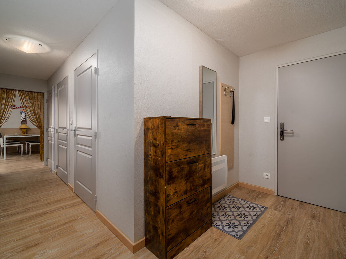 Apt C. du Verdon, 5 pers., 80 m des pistes - Photo 6