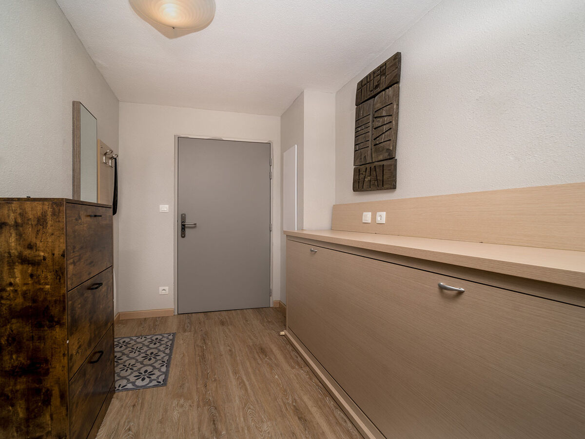 Apt C. du Verdon, 5 pers., 80 m des pistes - Photo 7