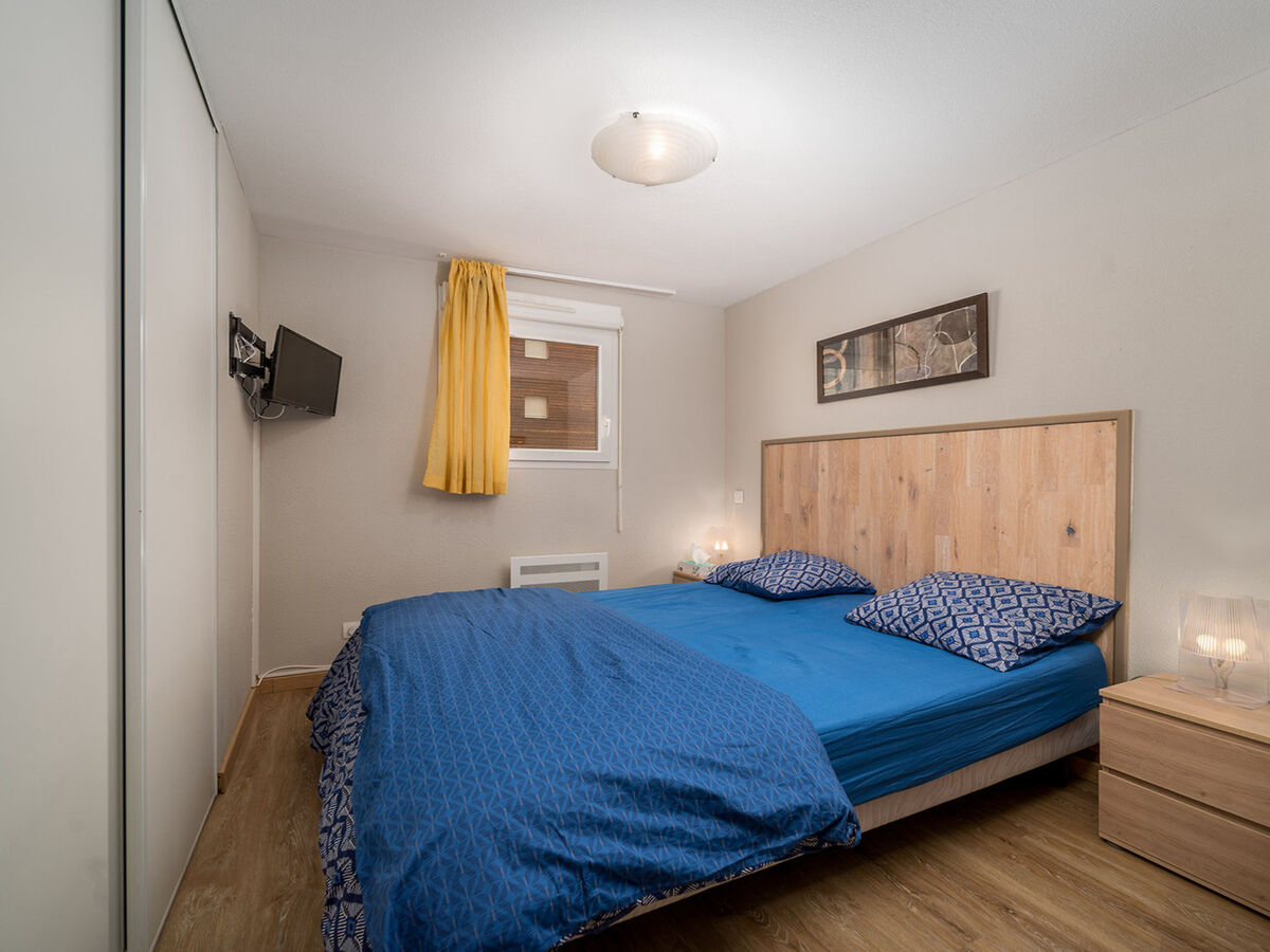 Apt C. du Verdon, 5 pers., 80 m des pistes - Photo 8
