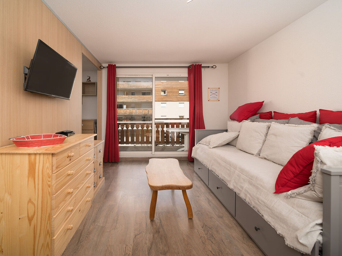 Studio C. du Verdon 36 m², 7 personnes à La Foux d'Allos - Photo 1