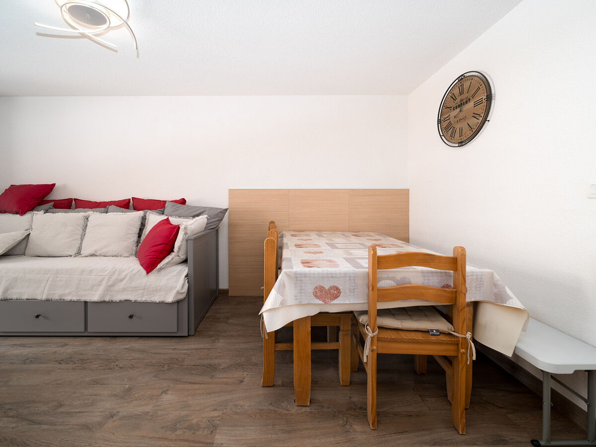 Studio C. du Verdon 36 m², 7 personnes à La Foux d'Allos - Photo 4