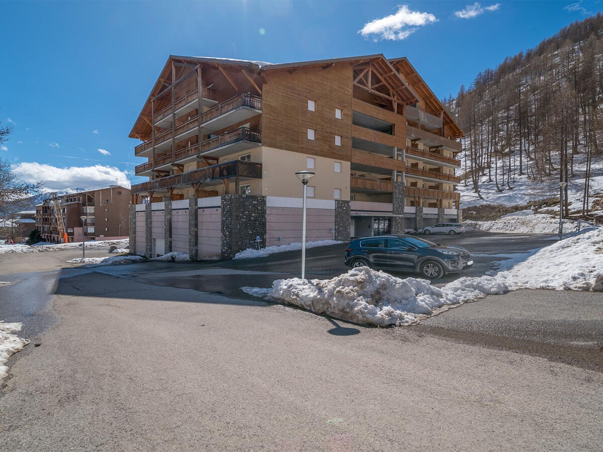 Studio C. du Verdon 36 m², 7 personnes à La Foux d'Allos - Photo 11