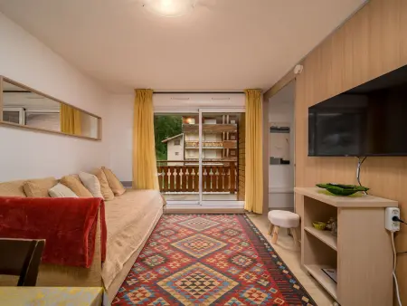 Location appartement de vacances à La Foux D'Allos