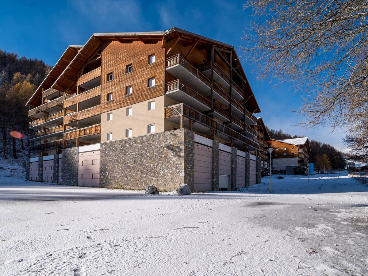C. Du Verdon – Appartement 5 pers. vue pistes ski - Photo 4