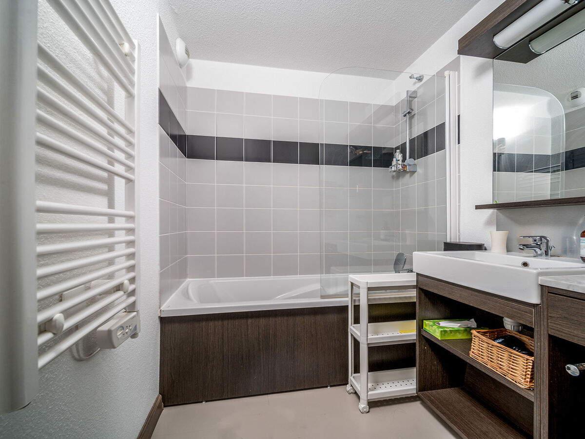 C. Du Verdon – Appartement 5 pers. vue pistes ski - Photo 8