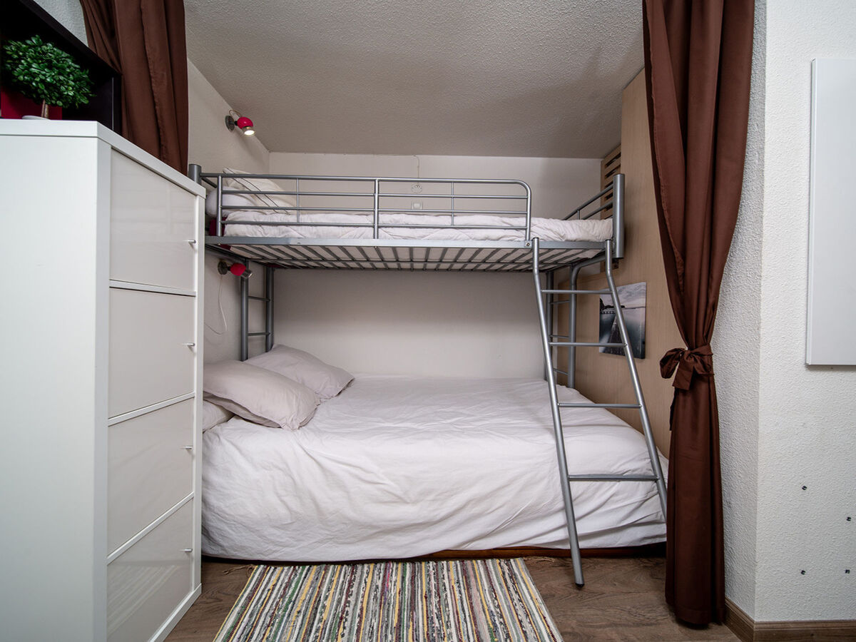 C. Du Verdon – Appartement 5 pers. vue pistes ski - Photo 9