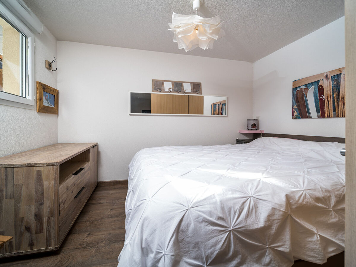 C. Du Verdon – Appartement 5 pers. vue pistes ski - Photo 10