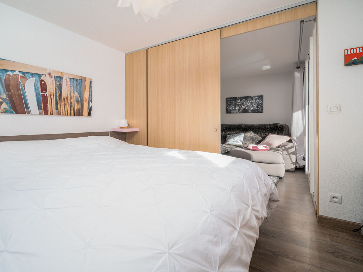 C. Du Verdon – Appartement 5 pers. vue pistes ski - Photo 11