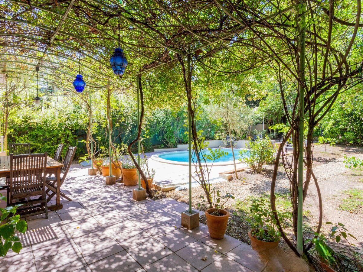 Villa 5 chambres avec piscine à Toulon - Photo 2
