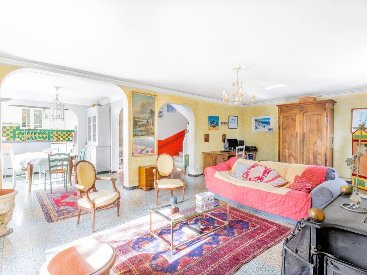 Villa 5 chambres avec piscine à Toulon - Photo 3
