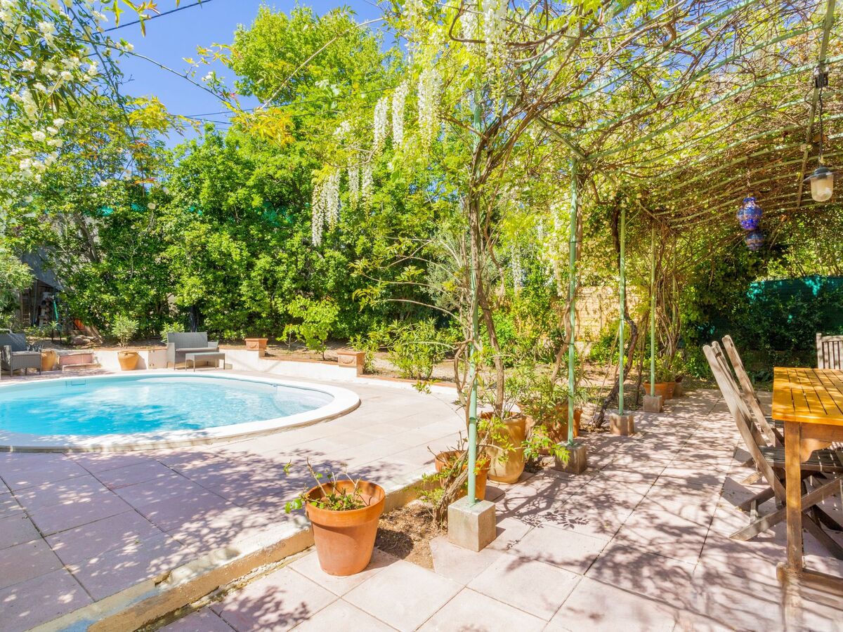 Villa 5 chambres avec piscine à Toulon - Photo 6