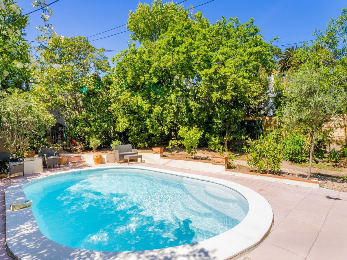 Villa 5 chambres avec piscine à Toulon - Photo 7