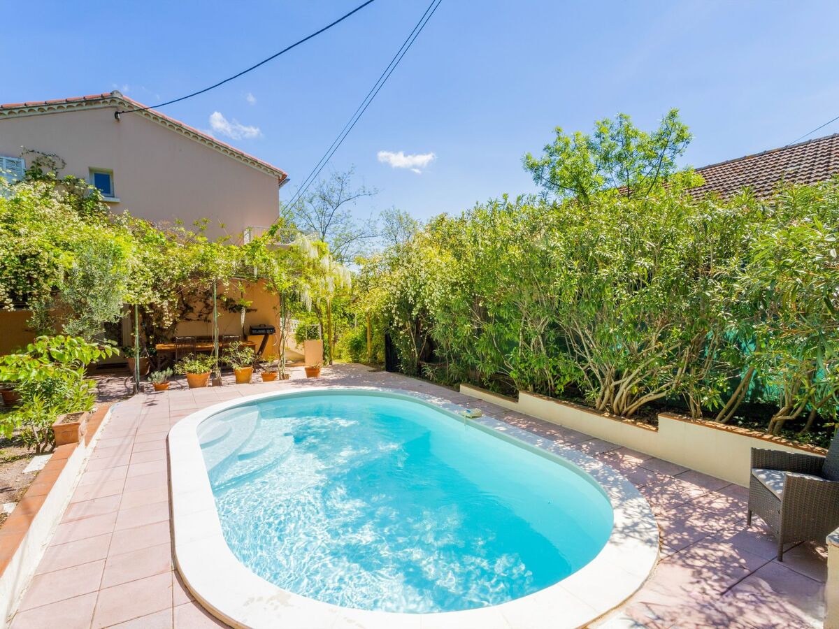 Villa 5 chambres avec piscine à Toulon - Photo 8