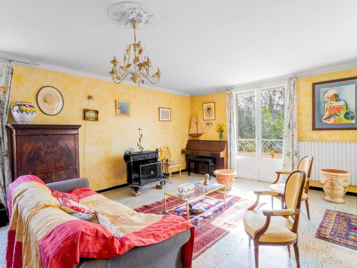 Villa 5 chambres avec piscine à Toulon - Photo 10