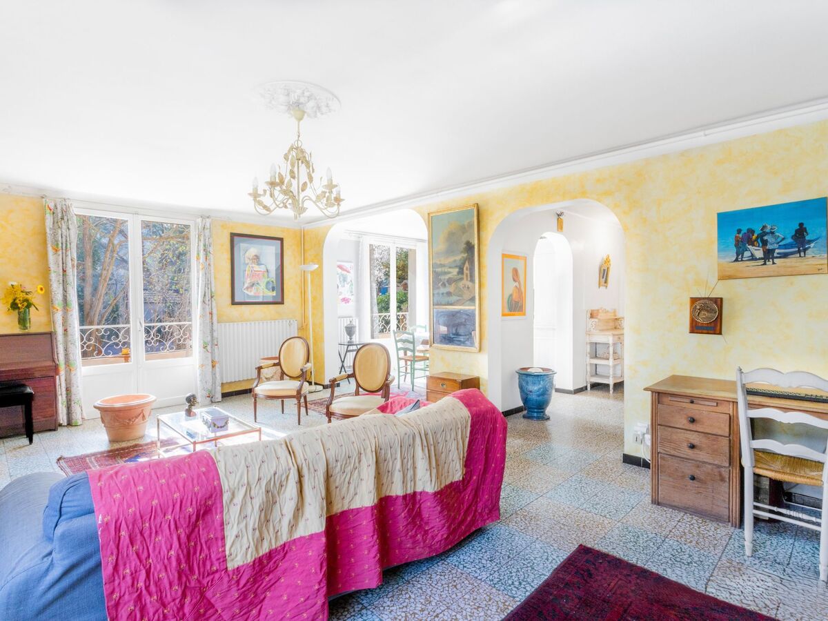 Villa 5 chambres avec piscine à Toulon - Photo 11