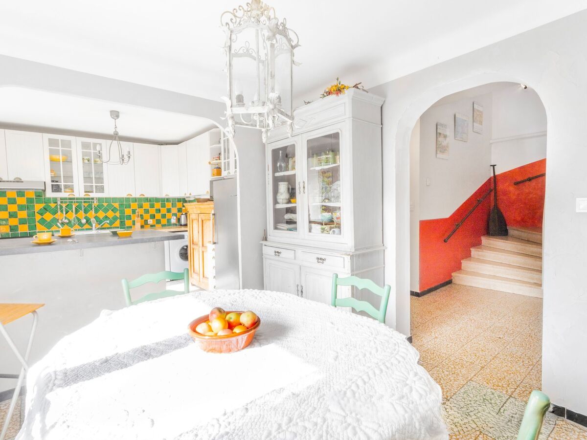 Villa 5 chambres avec piscine à Toulon - Photo 13