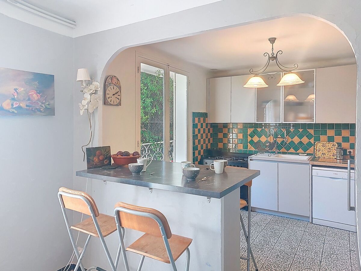 Villa 5 chambres avec piscine à Toulon - Photo 14