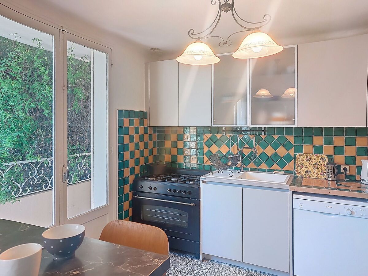 Villa 5 chambres avec piscine à Toulon - Photo 15
