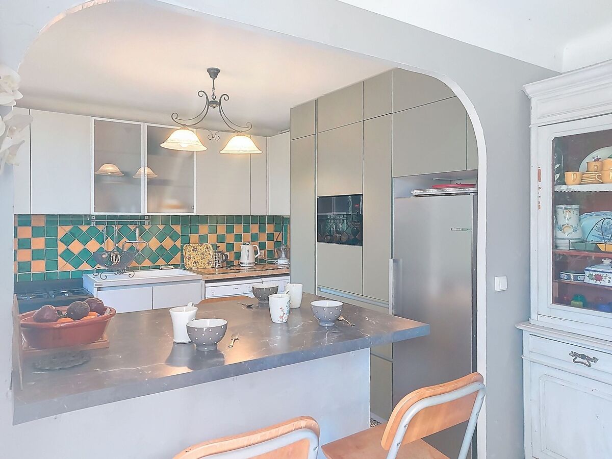 Villa 5 chambres avec piscine à Toulon - Photo 17