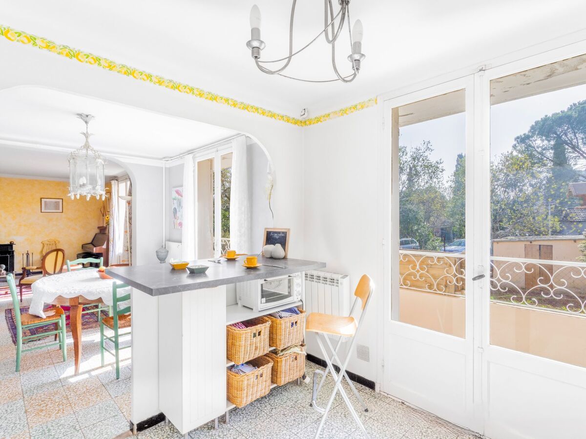 Villa 5 chambres avec piscine à Toulon - Photo 18