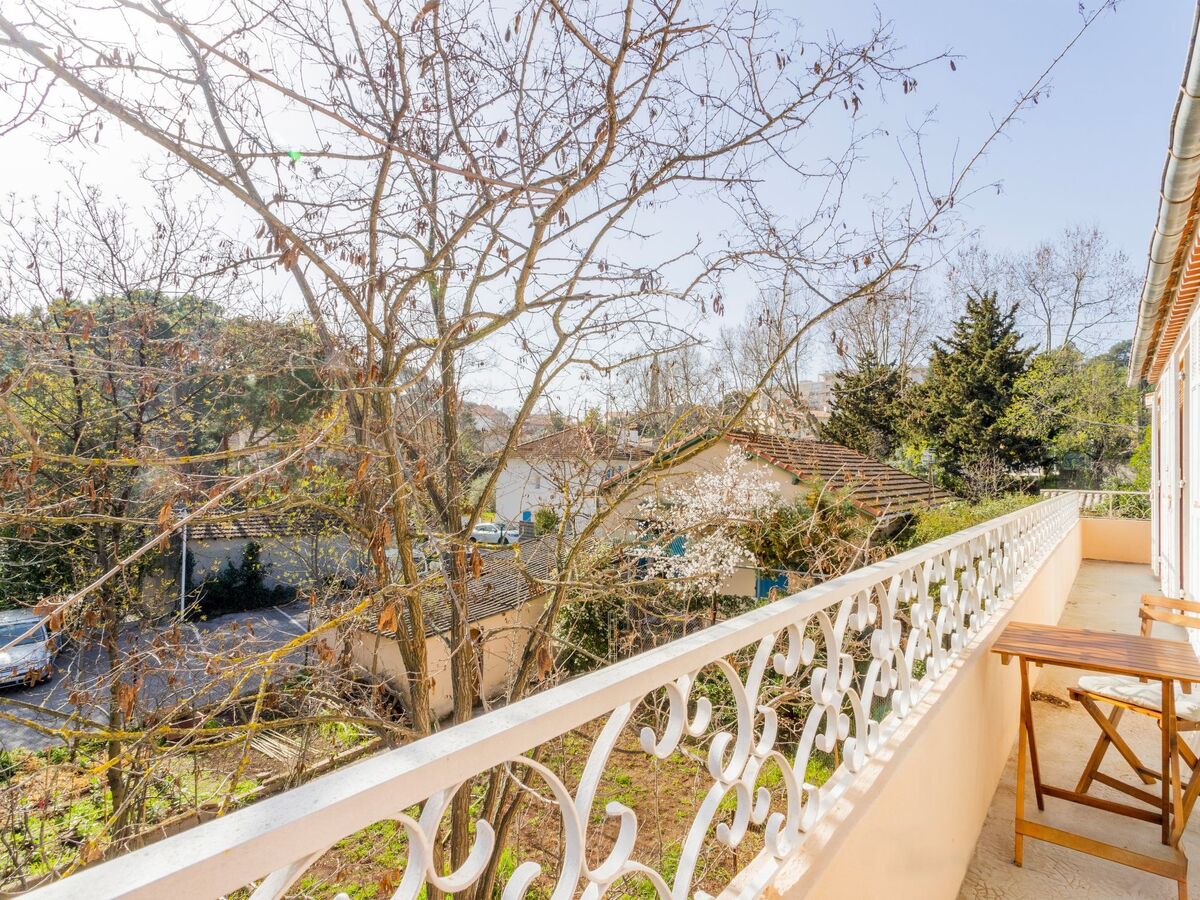 Villa 5 chambres avec piscine à Toulon - Photo 20