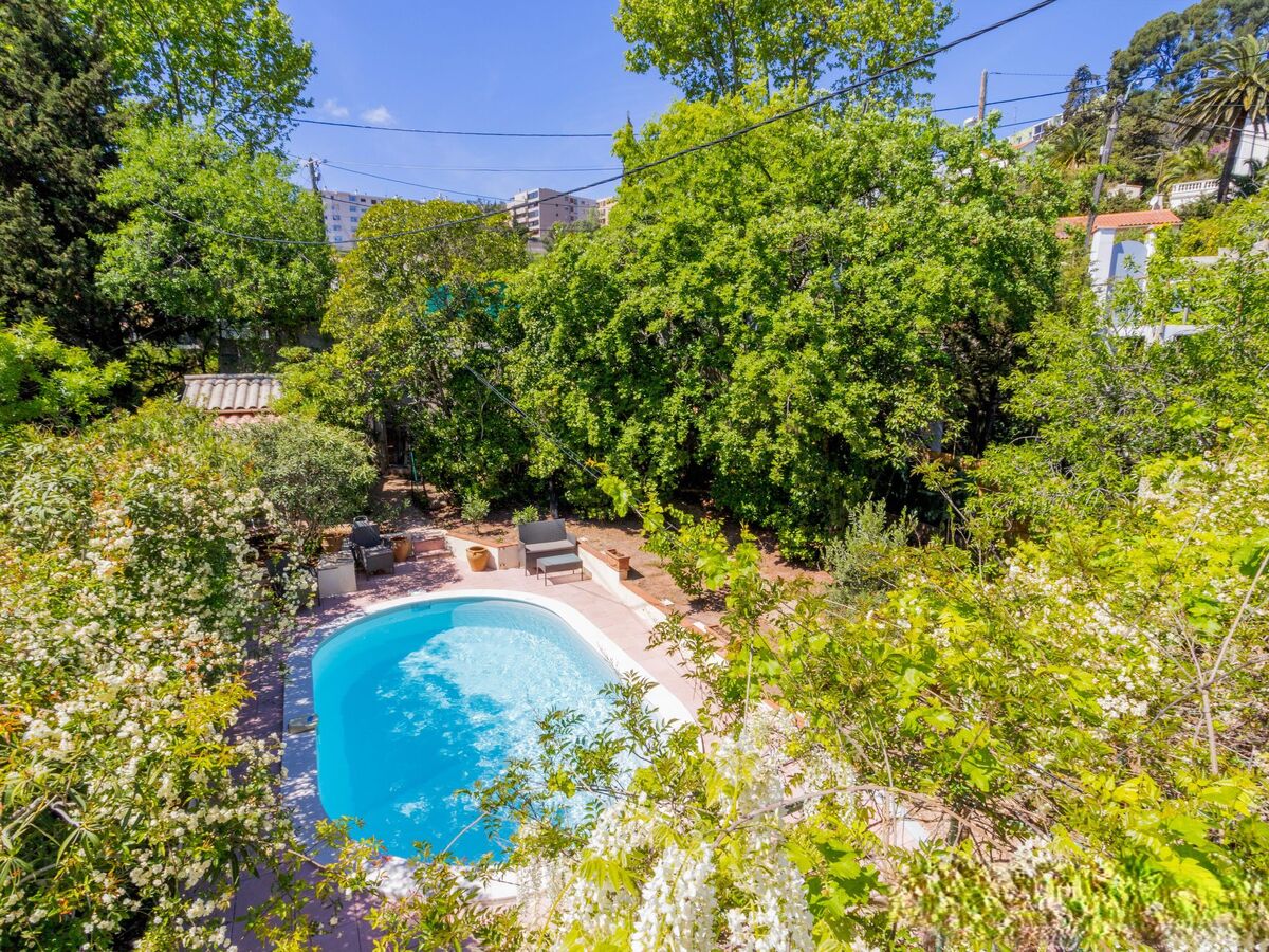 Villa 5 chambres avec piscine à Toulon - Photo 21
