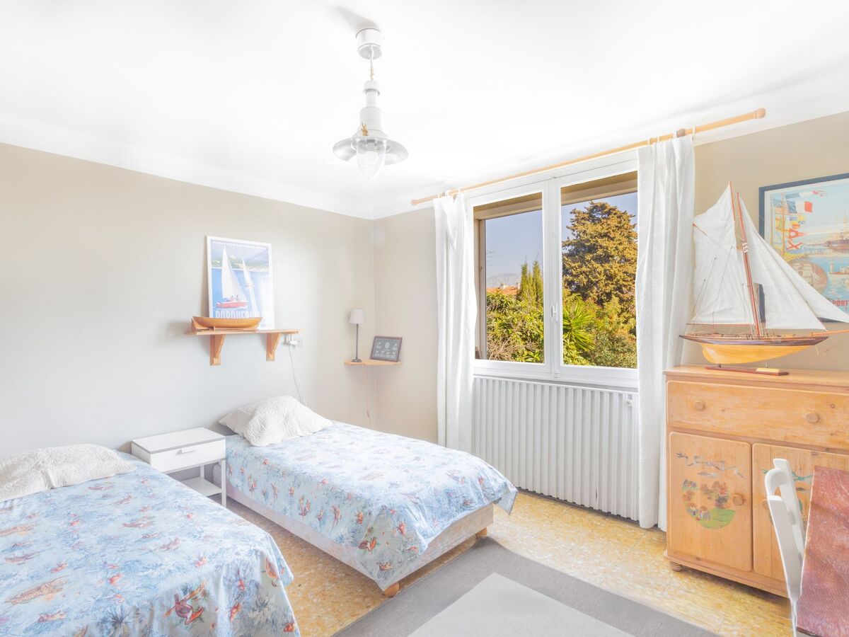 Villa 5 chambres avec piscine à Toulon - Photo 22