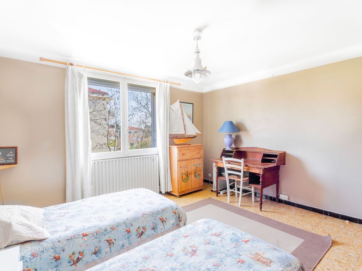 Villa 5 chambres avec piscine à Toulon - Photo 23