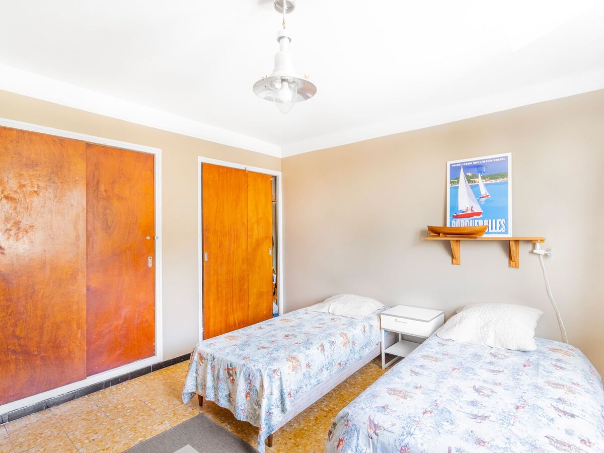 Villa 5 chambres avec piscine à Toulon - Photo 24