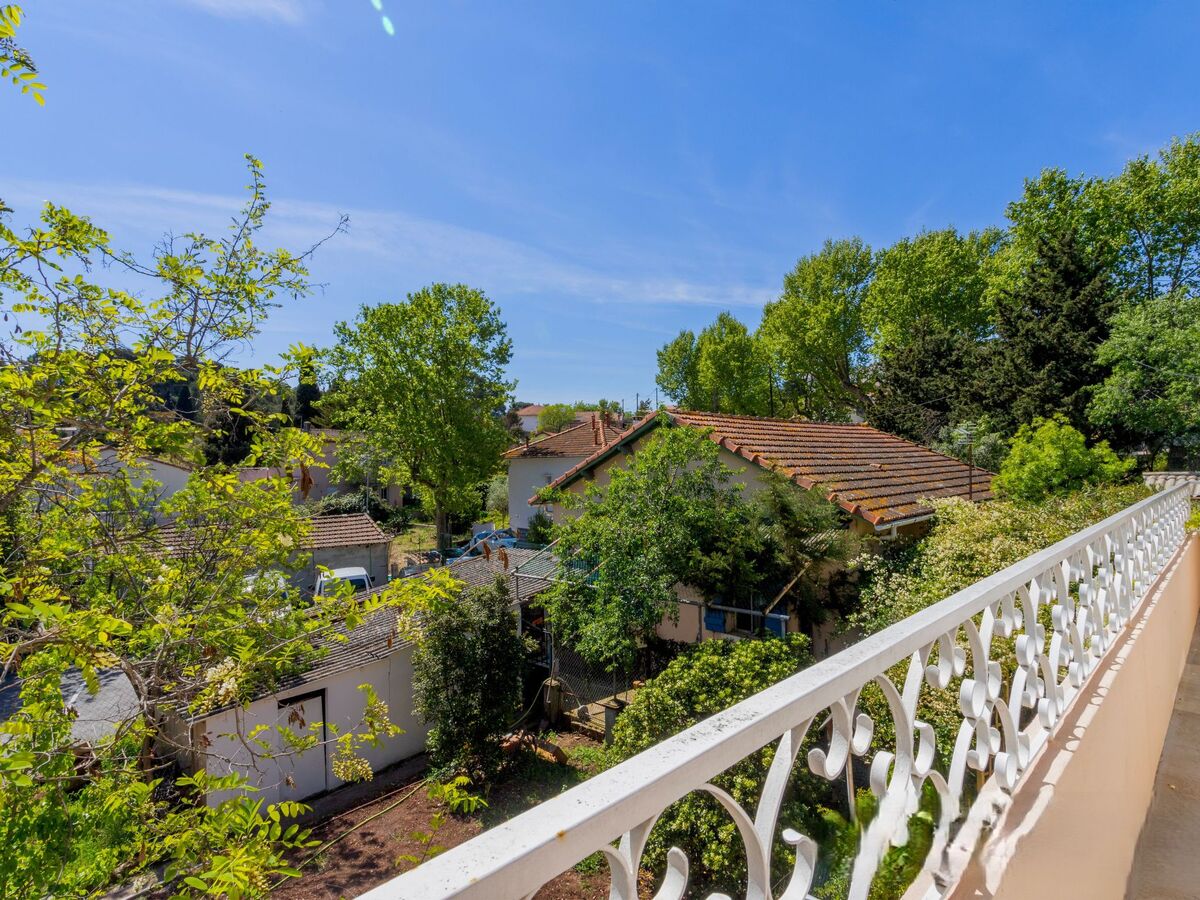 Villa 5 chambres avec piscine à Toulon - Photo 25