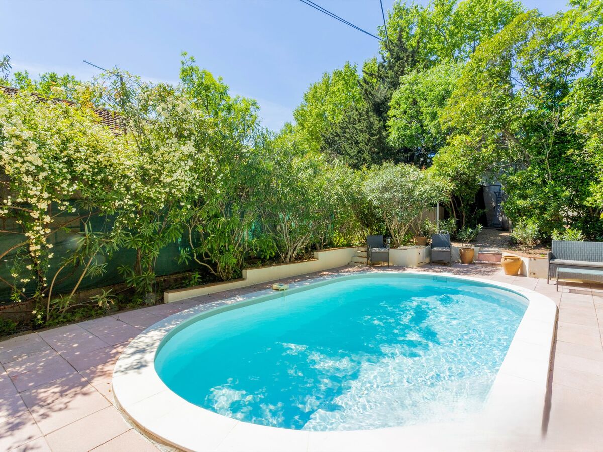 Villa 5 chambres avec piscine à Toulon - Photo 34