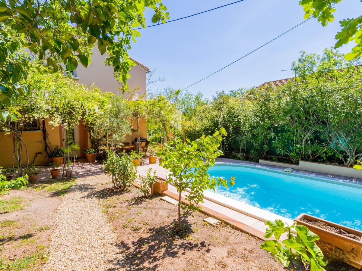 Villa 5 chambres avec piscine à Toulon - Photo 35