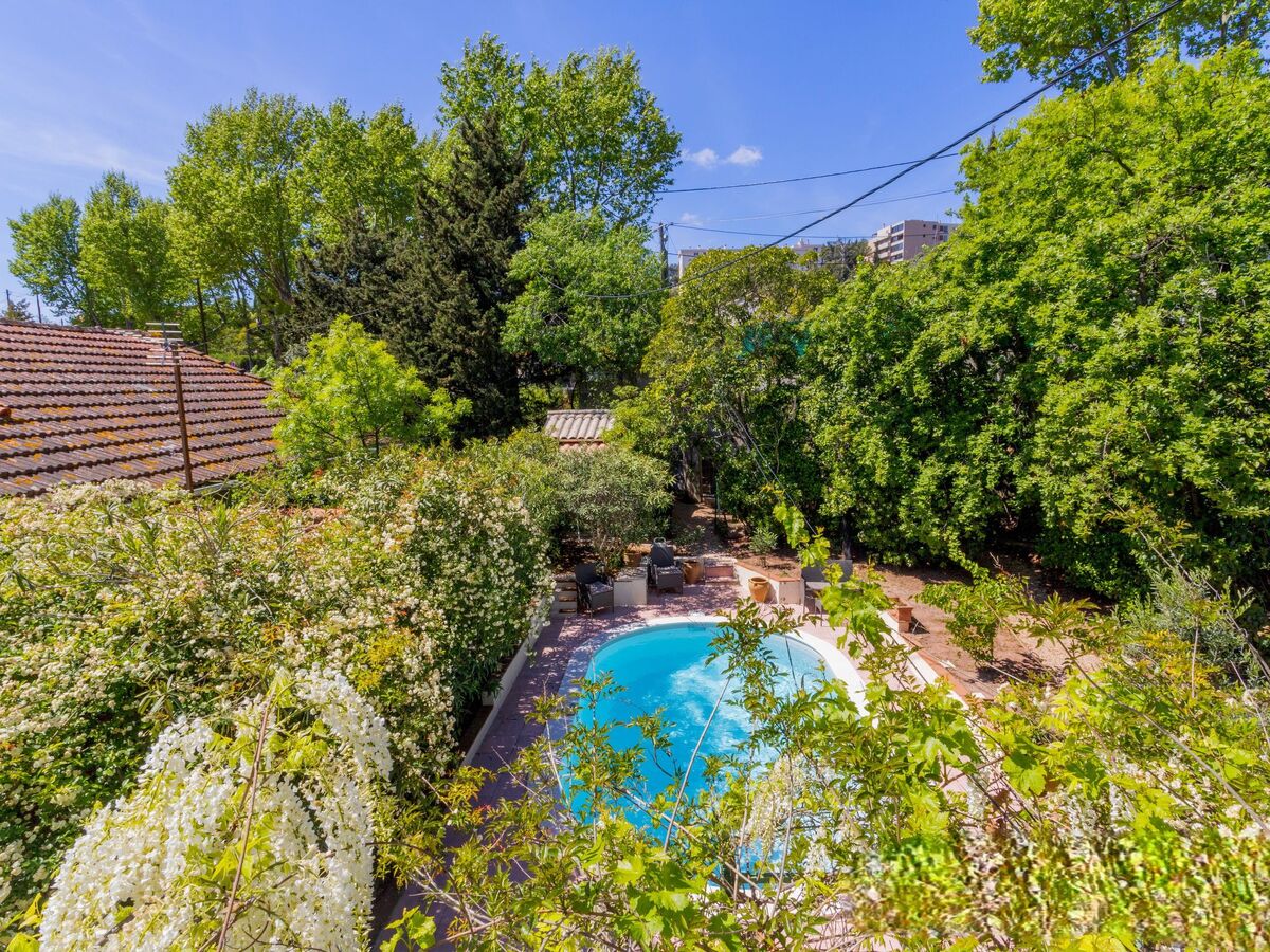 Villa 5 chambres avec piscine à Toulon - Photo 36