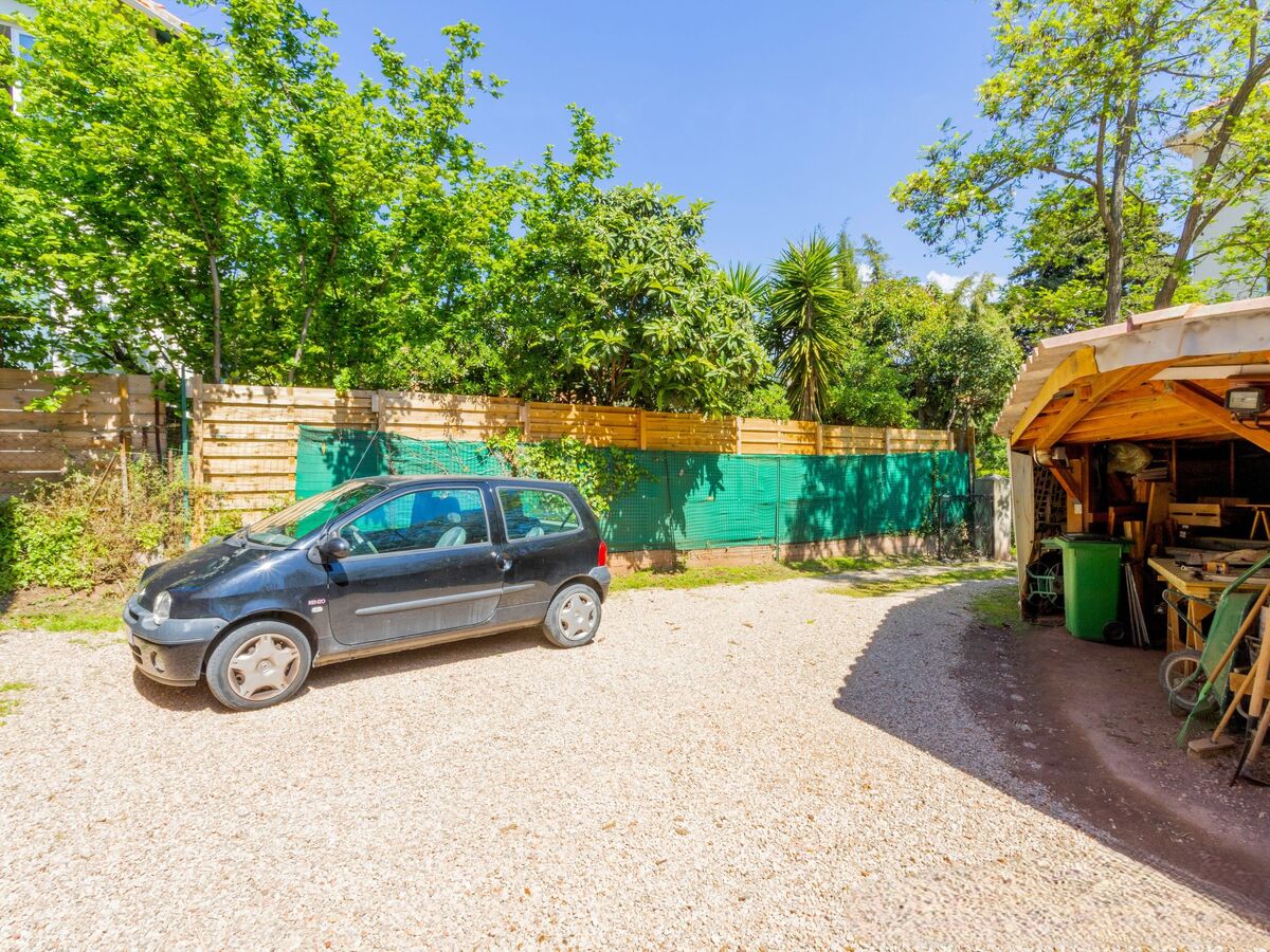 Villa 5 chambres avec piscine à Toulon - Photo 38