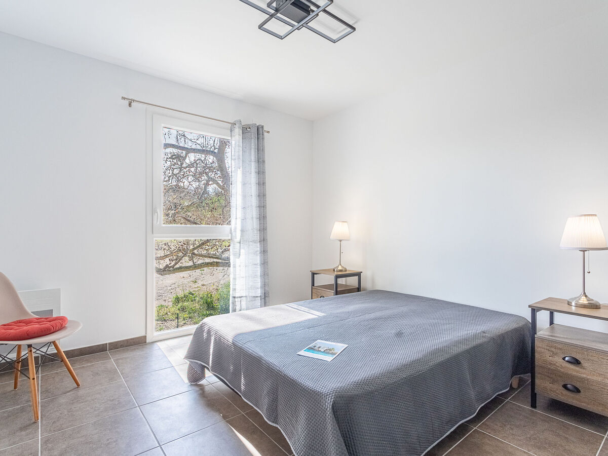 Appartement Eden Golfe, balcon sud et piscine - Photo 5