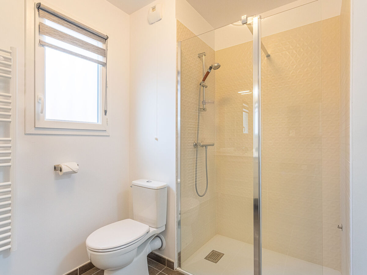 Appartement Eden Golfe, balcon sud et piscine - Photo 15