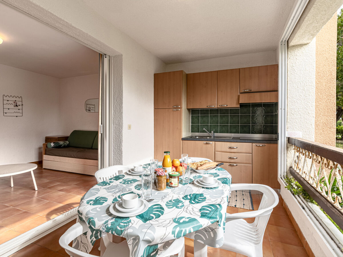 Casa Antonio - Appartement 4 pers. à 350 m de la plage - Photo 4