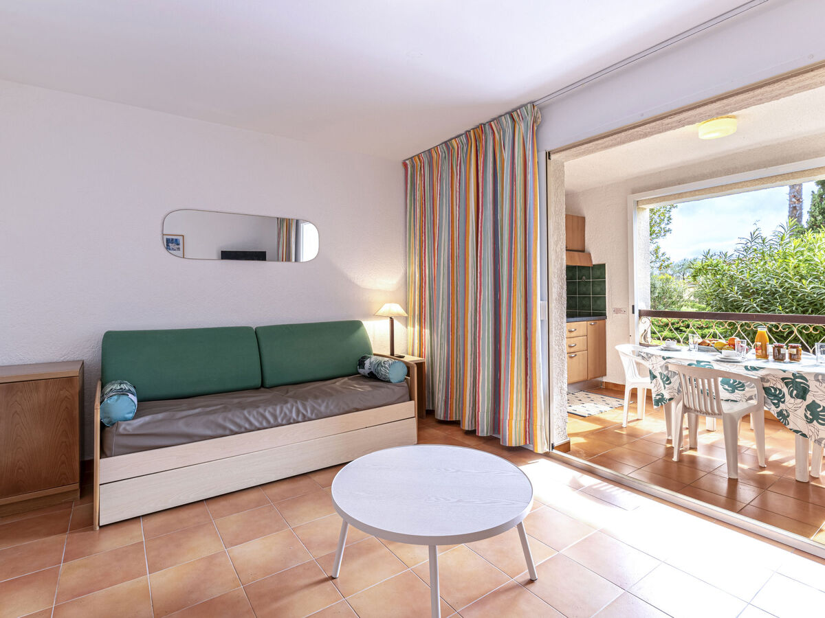 Casa Antonio - Appartement 4 pers. à 350 m de la plage - Photo 6