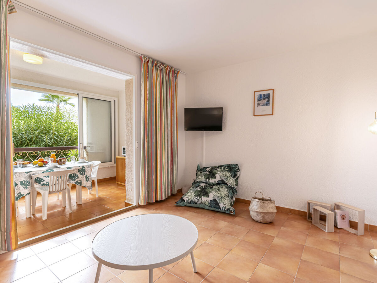 Casa Antonio - Appartement 4 pers. à 350 m de la plage - Photo 8