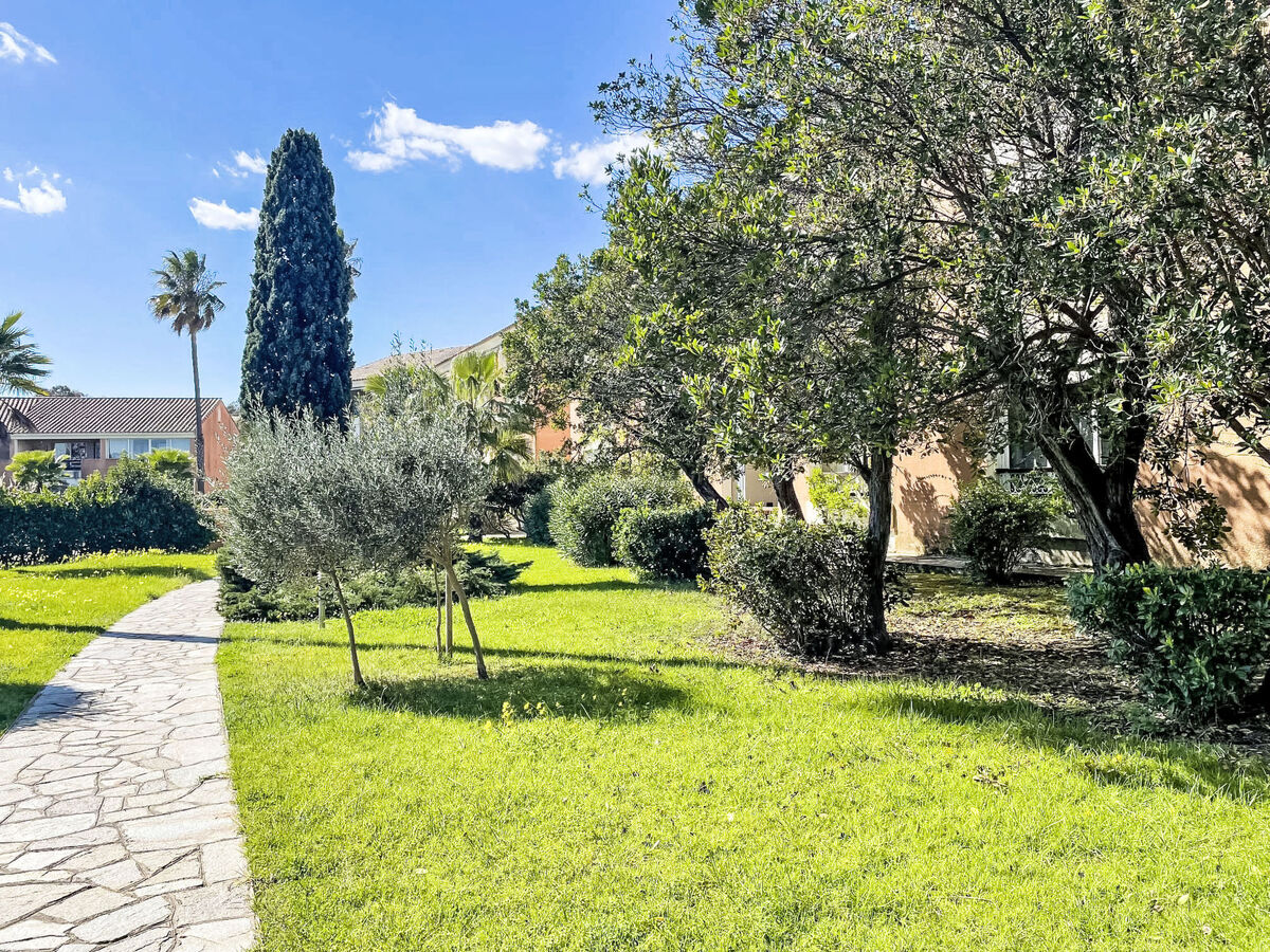 Casa Antonio - Appartement 4 pers. à 350 m de la plage - Photo 16