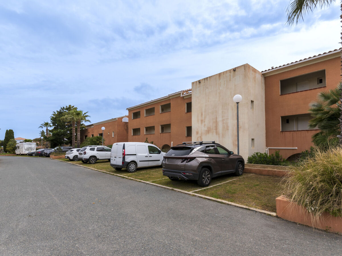 Casa Antonio - Appartement 4 pers. à 350 m de la plage - Photo 20