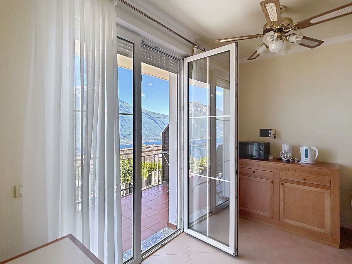 Piccola Italia, appartement vue lac à Tremosine - Photo 1