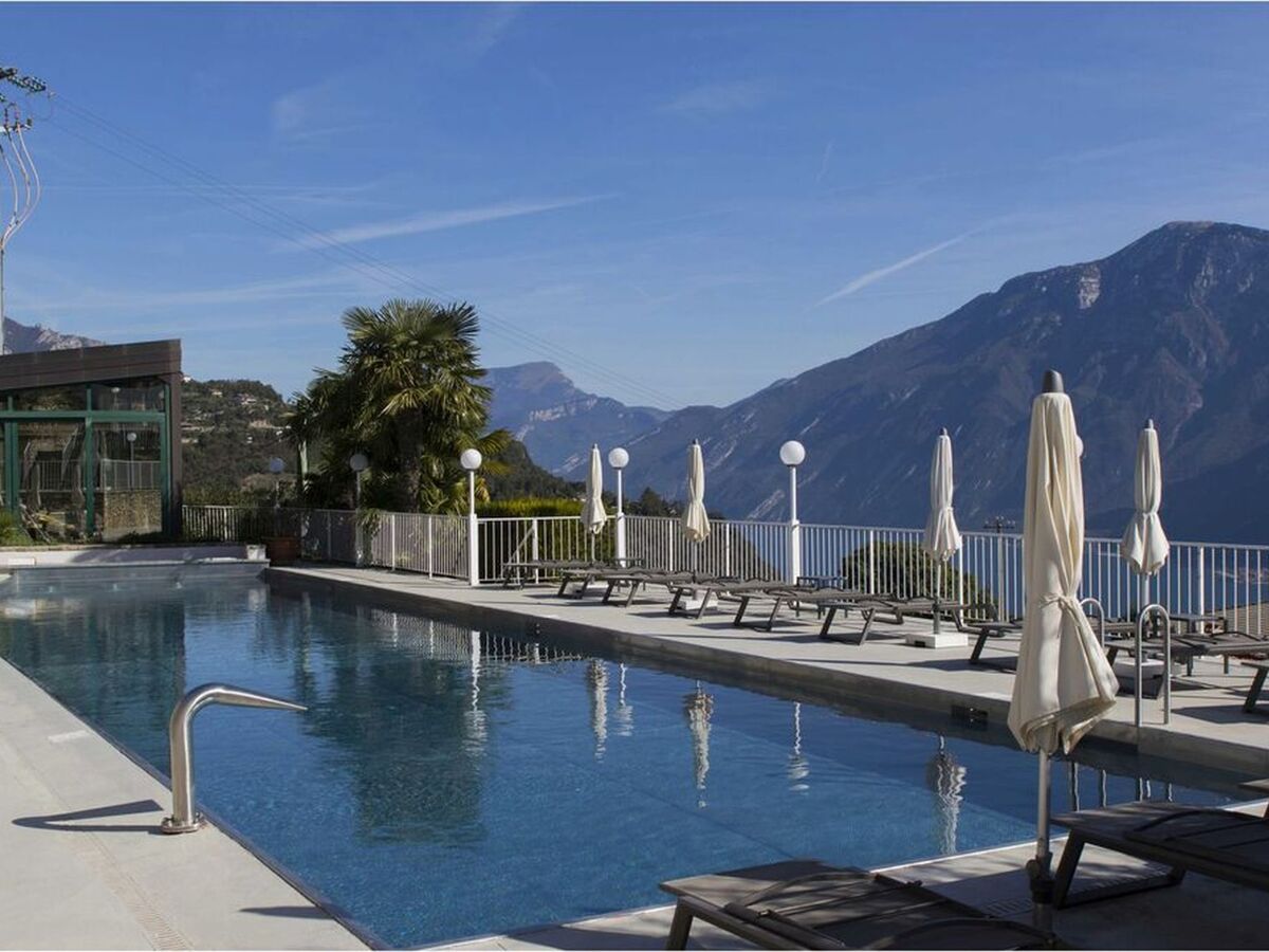 Piccola Italia, appartement vue lac à Tremosine - Photo 3