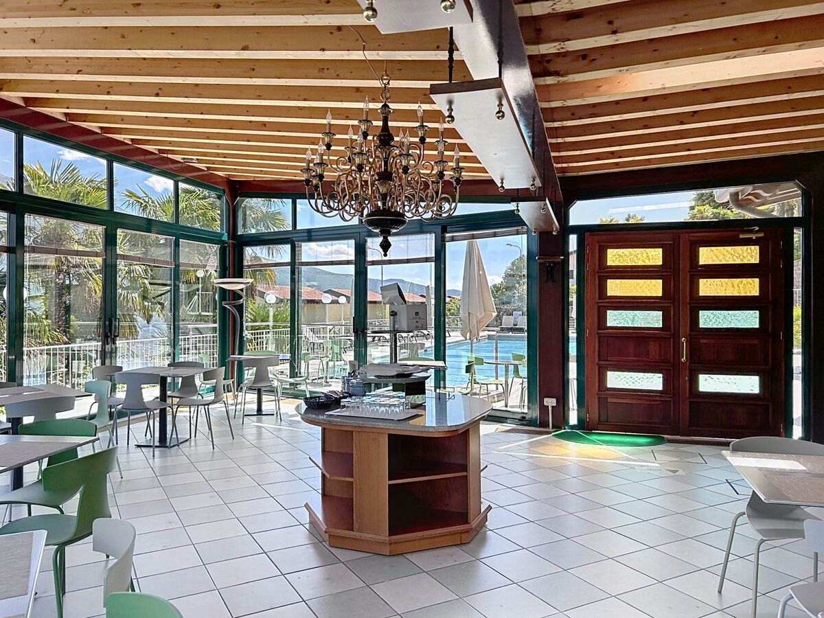 Piccola Italia, appartement vue lac à Tremosine - Photo 4