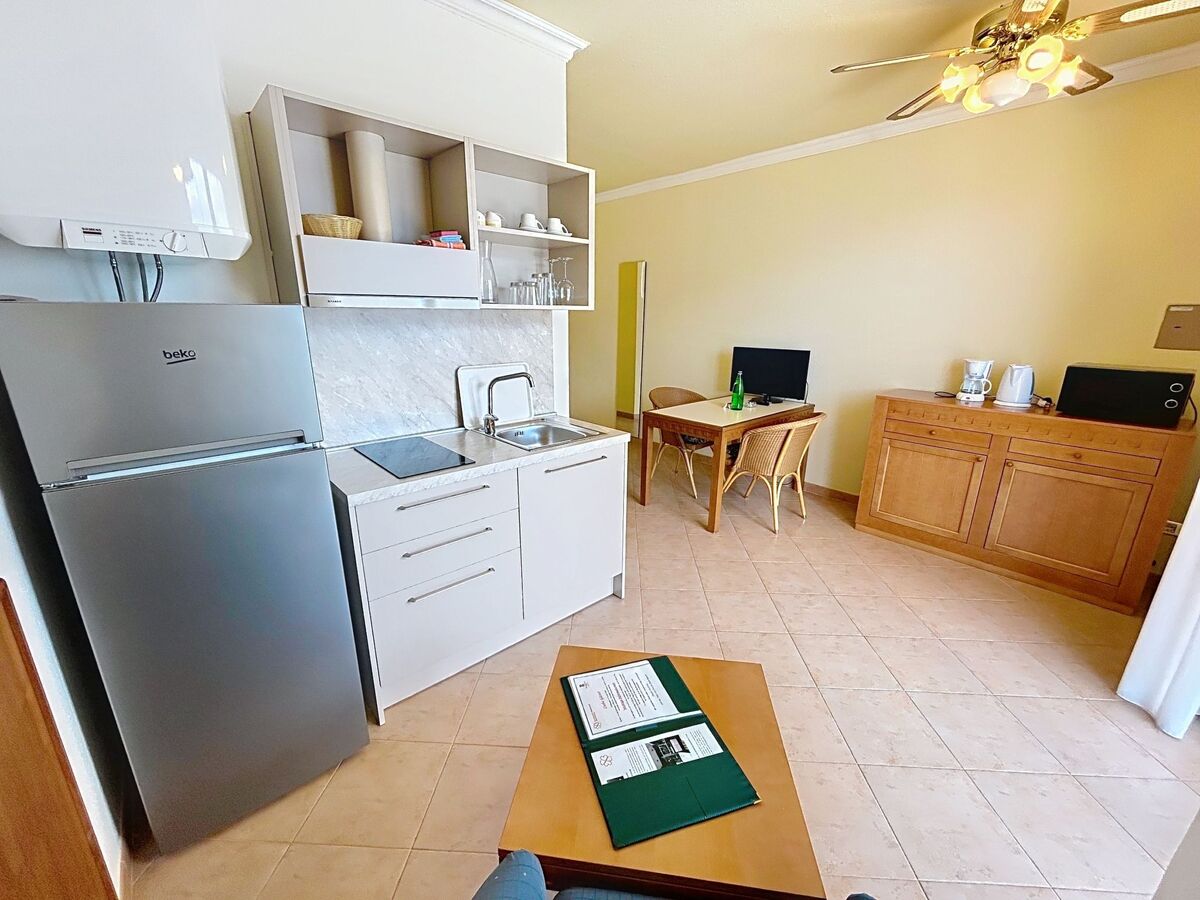 Piccola Italia, appartement vue lac à Tremosine - Photo 10
