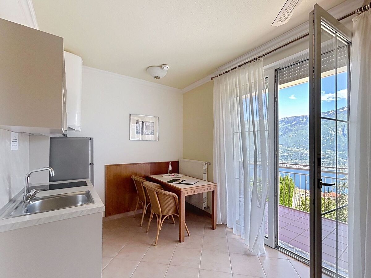 Piccola Italia, appartement vue lac à Tremosine - Photo 12