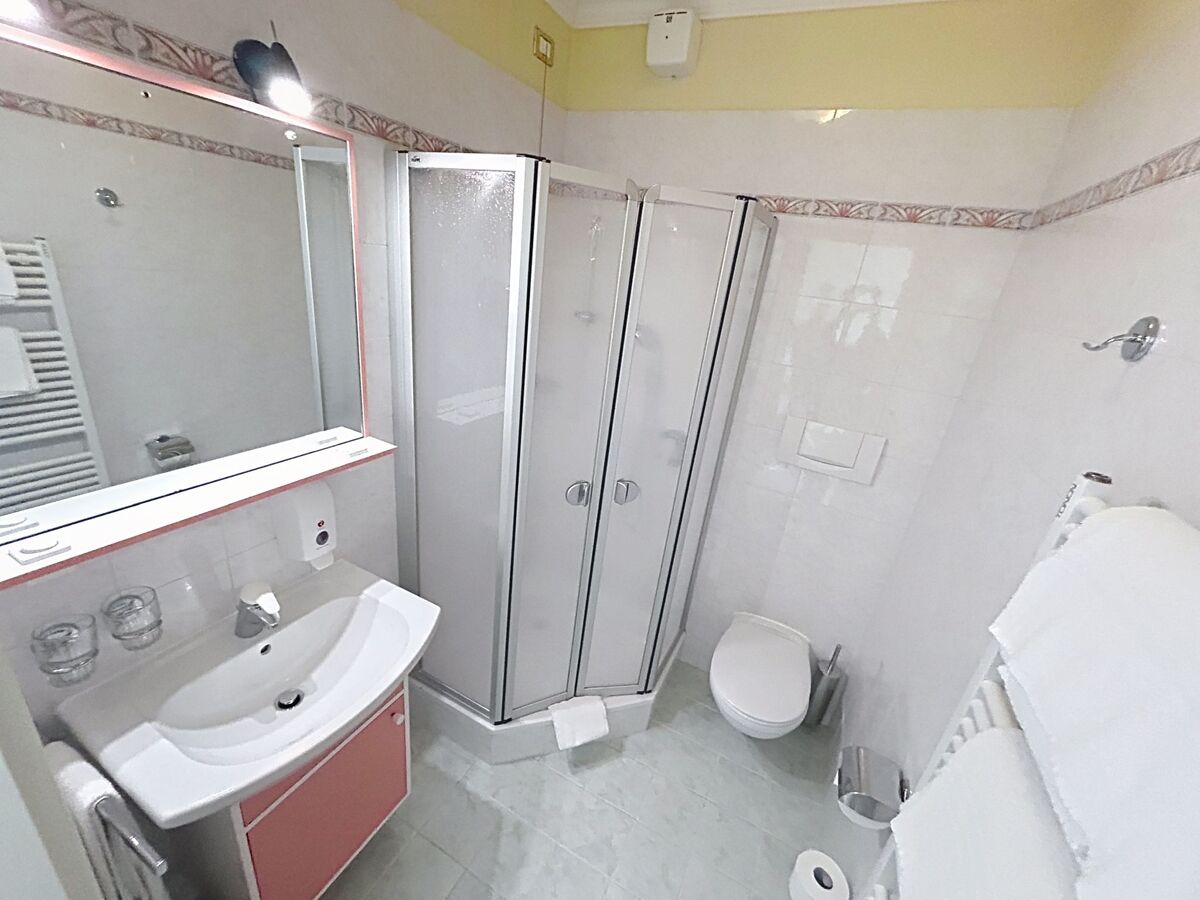 Piccola Italia, appartement vue lac à Tremosine - Photo 16