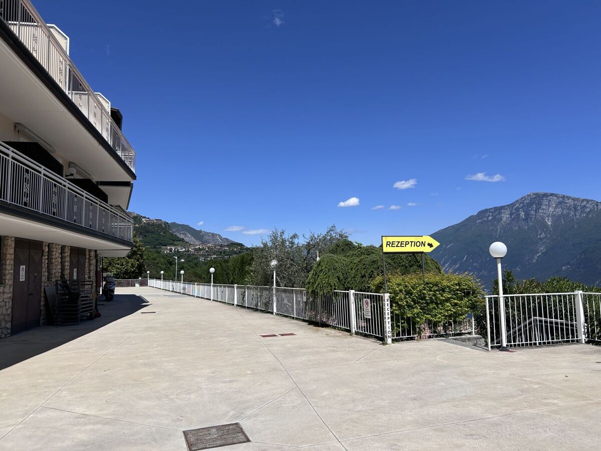 Piccola Italia, appartement vue lac à Tremosine - Photo 18