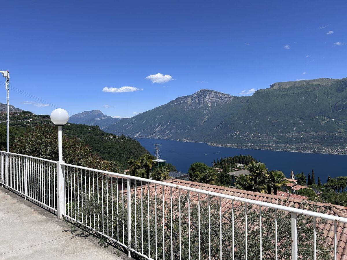 Piccola Italia, appartement vue lac à Tremosine - Photo 29