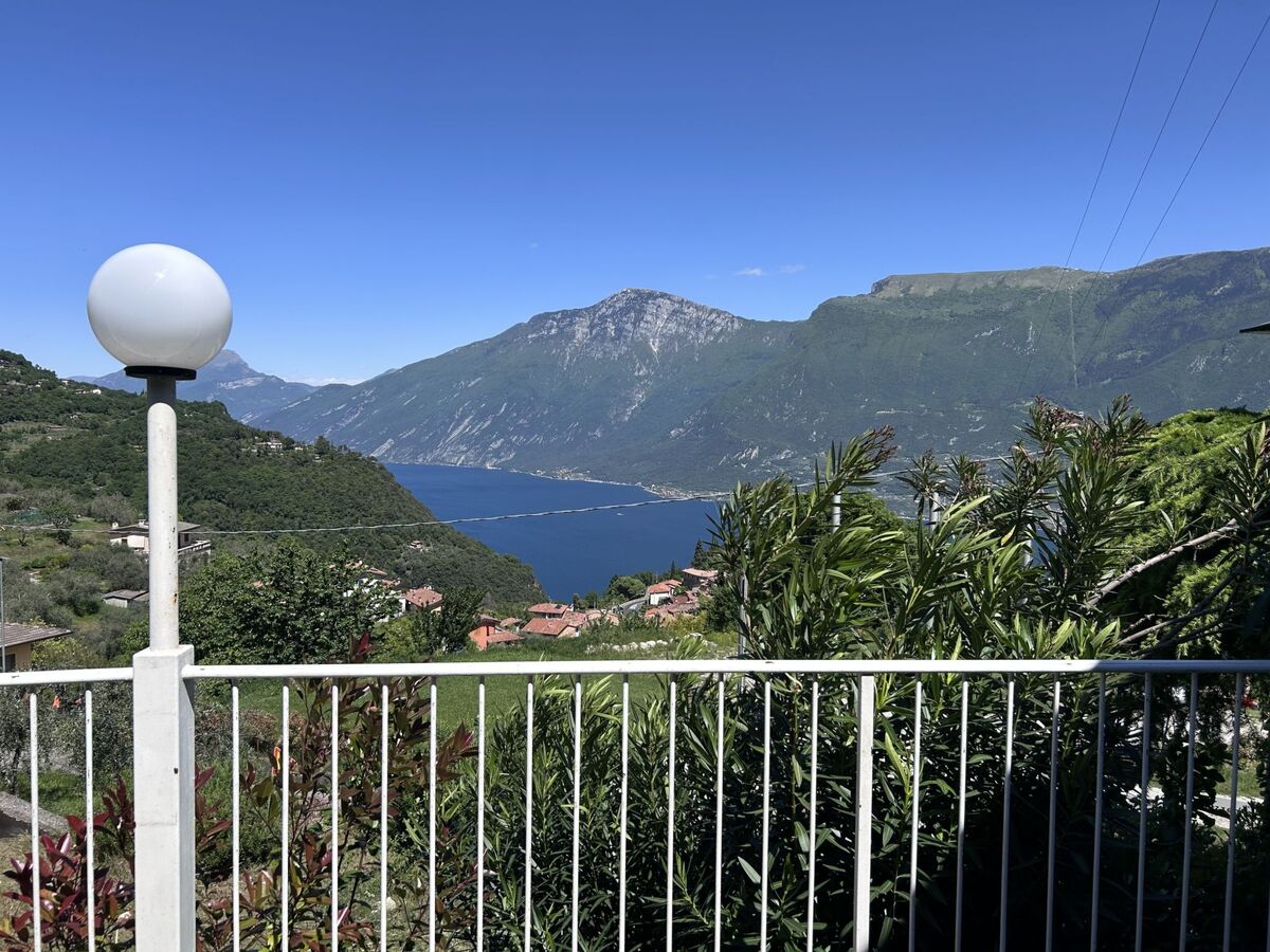 Piccola Italia, appartement vue lac à Tremosine - Photo 30